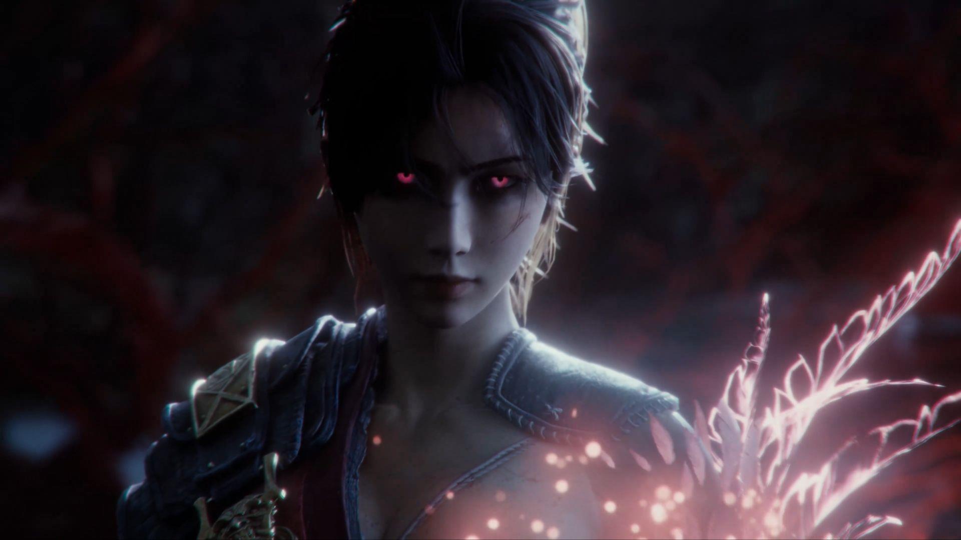 Wuchang: Fallen Feathers