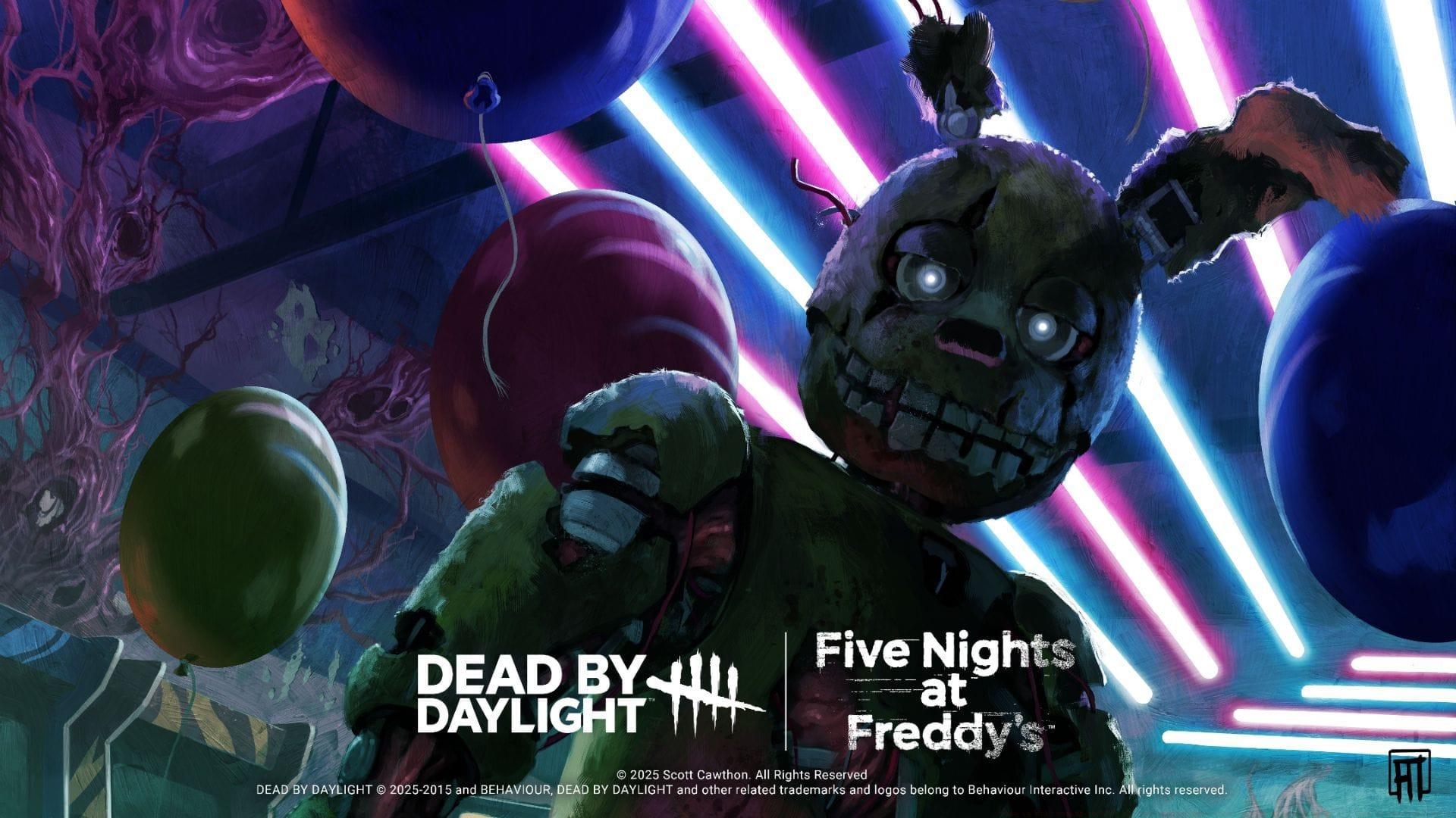 Five Nights at Freddy