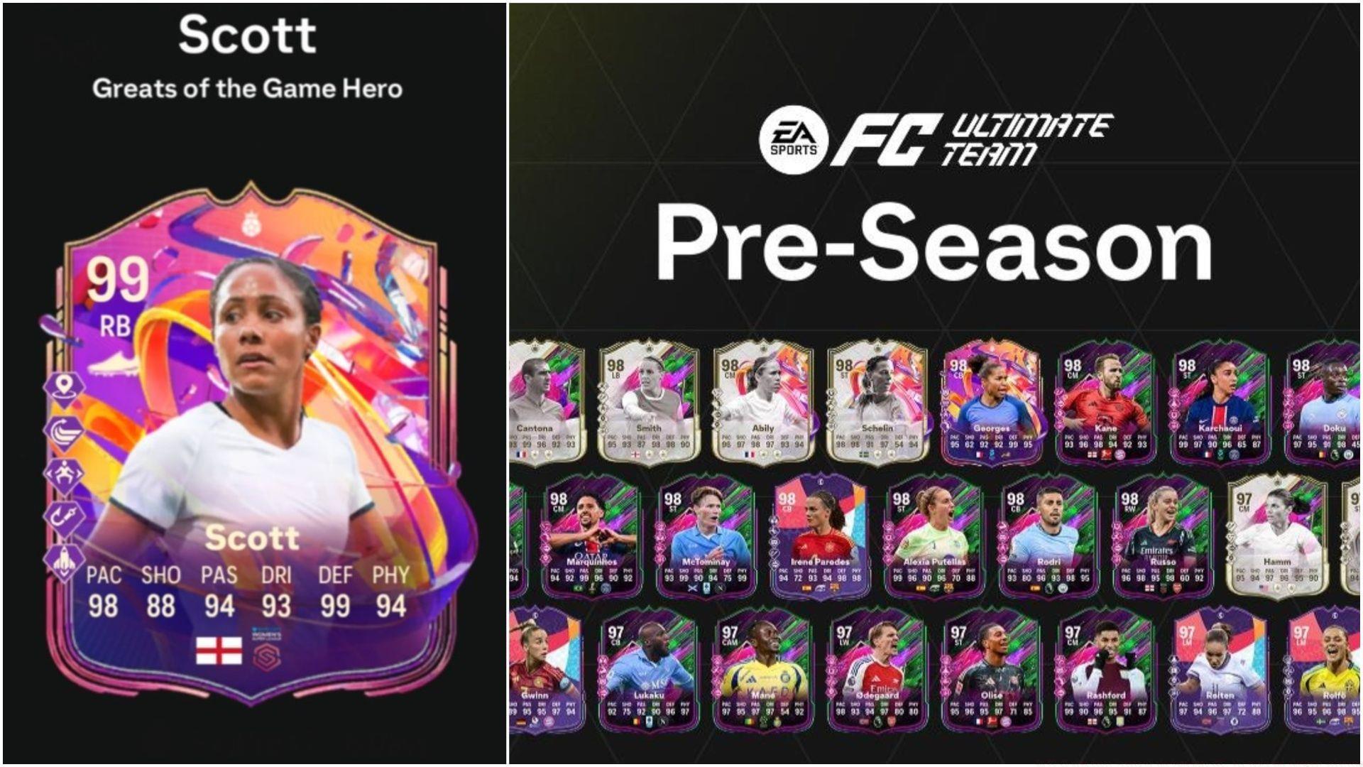 The latest player SBC is live (Images via EA Sports/Sportskeeda Gaming)