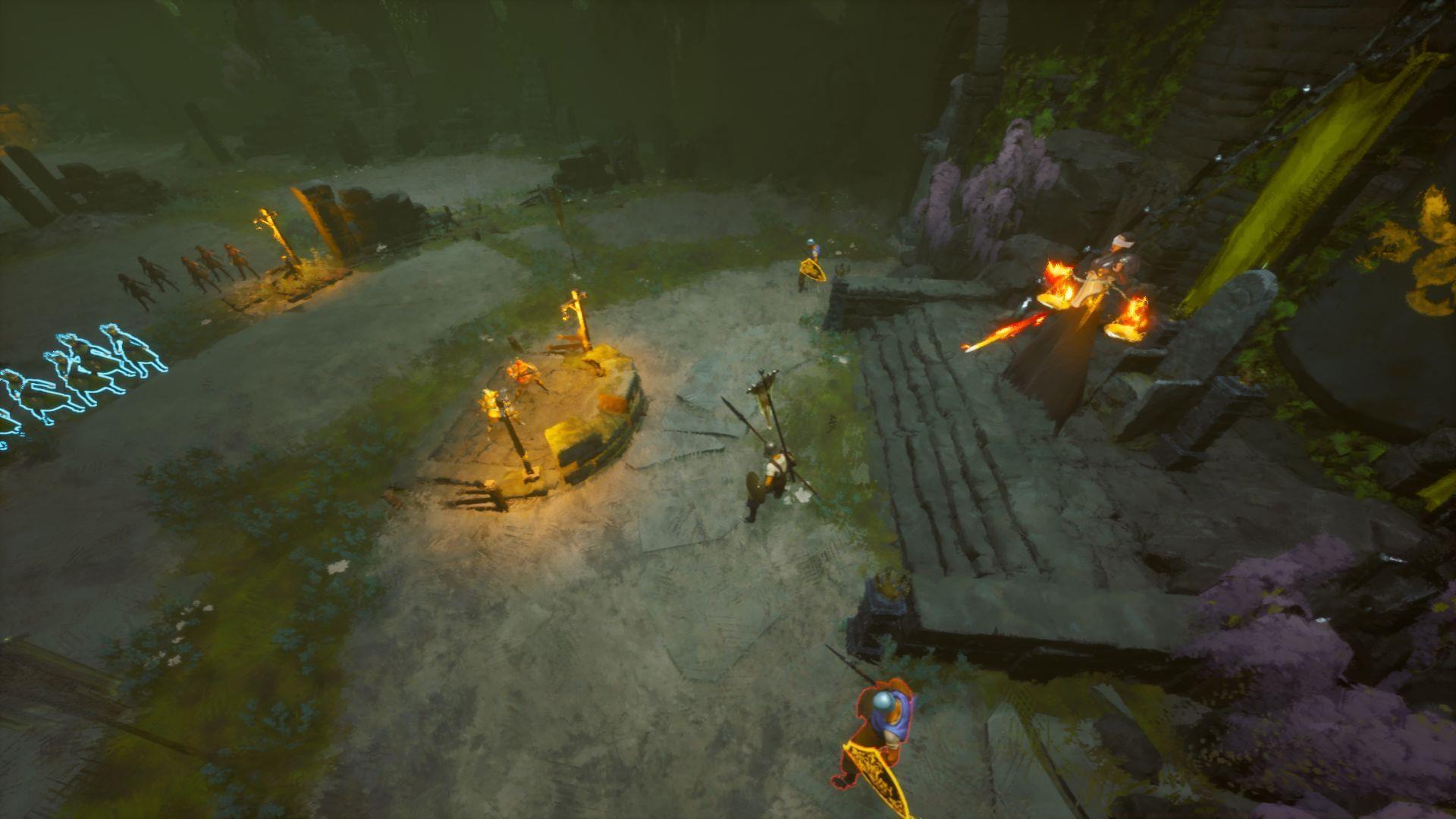 Wartorn Preview by Sportskeeda (Image via Stray Kite Studios)