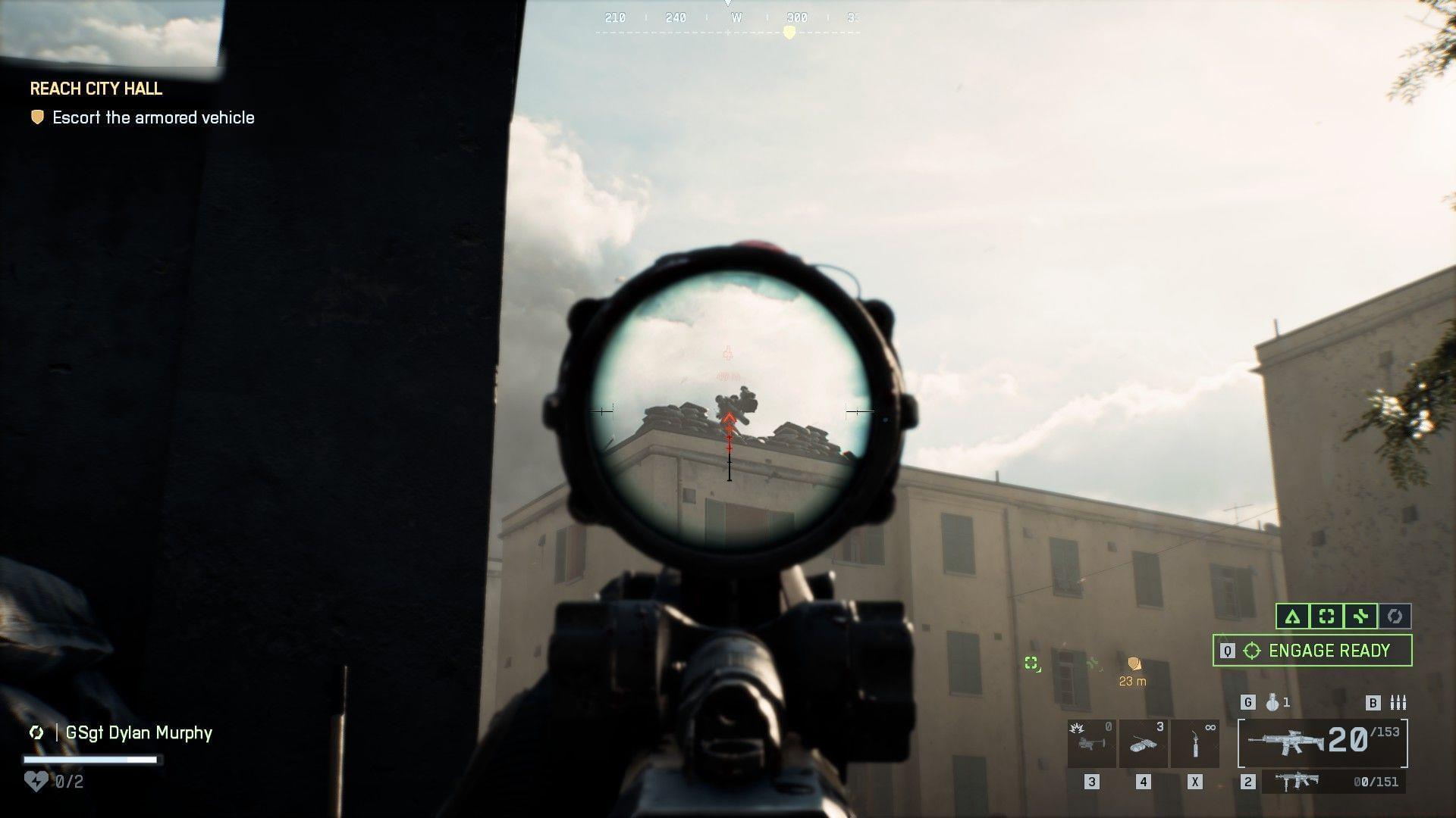 Is Battlefield 6 down? (Image via SK Gaming || EA)