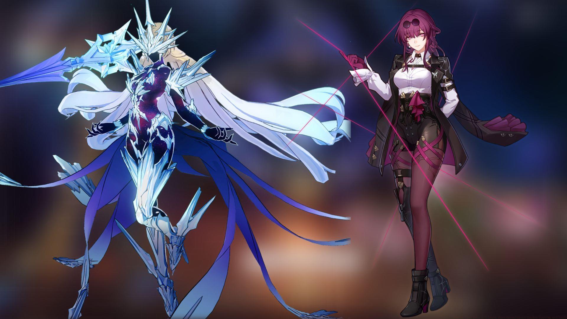 This article discusses the leaks for HSR 3.3 Apocalyptic Shadow (Image via Sportskeeda Gaming/HoYoverse)