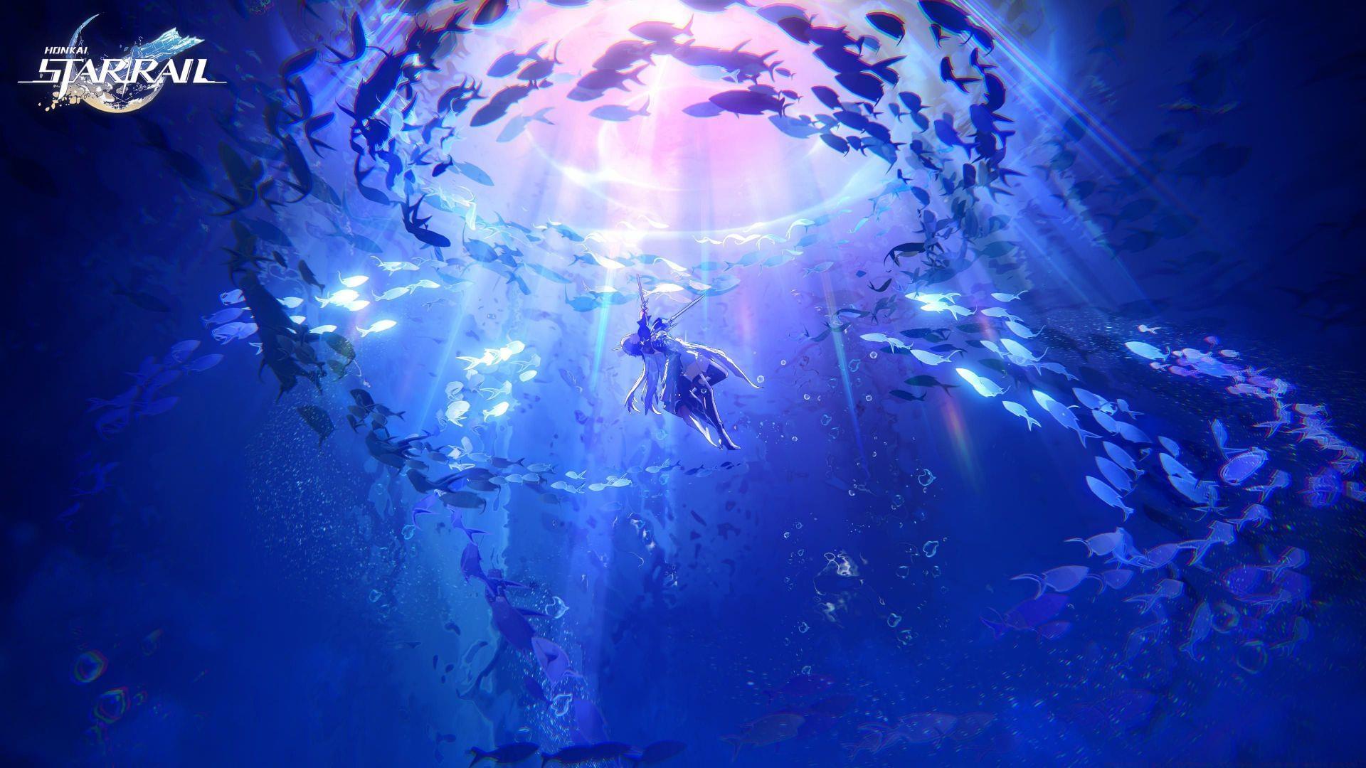 Hysilens in Honkai Star Rail (Image via HoYoverse)