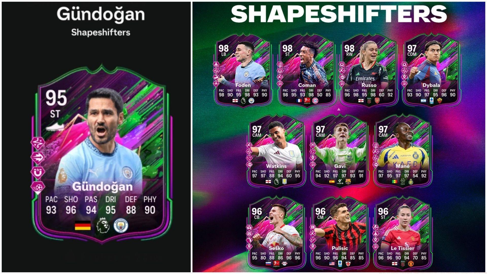 The latest player SBC is live (Images via EA Sports/Sportskeeda Gaming)