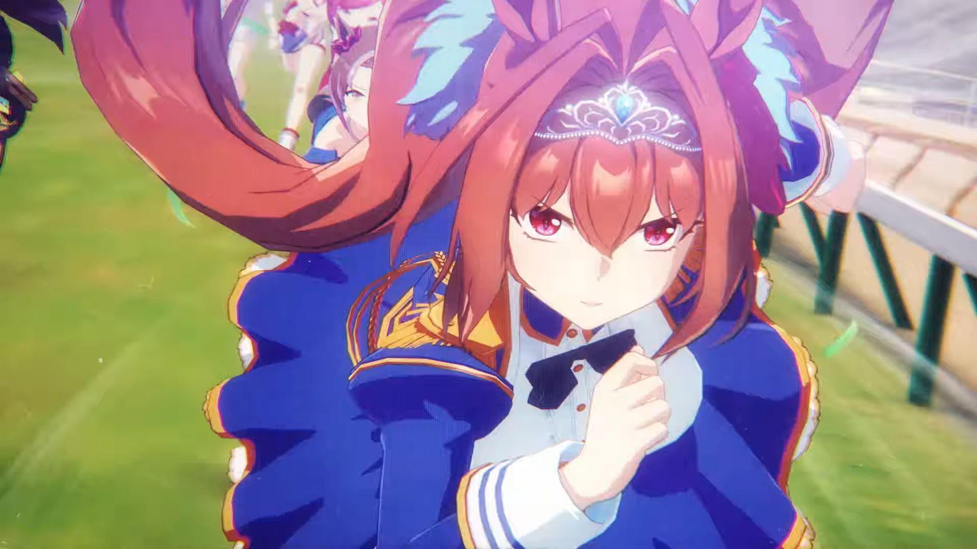 Guide to cure slow metabolism in Umamusume Pretty Derby (Image via Cygames)