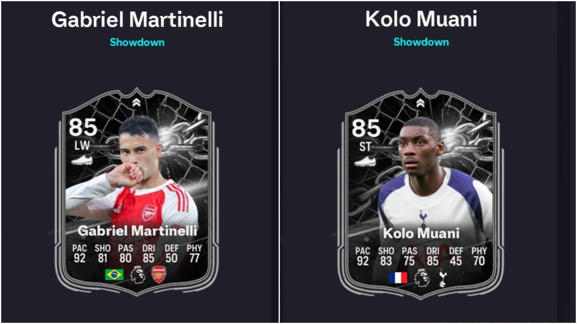 The latest player SBC is live (Images via EA Sports/Sportskeeda Gaming)