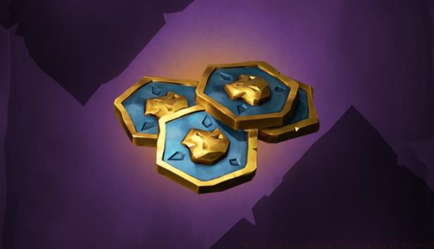 Free Ancient Coins in Sea of Thieves