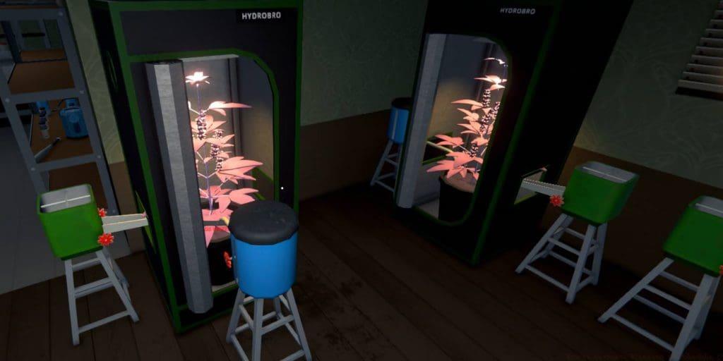 Automate Planting in Schedule 1