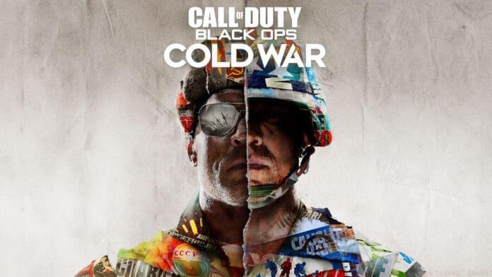 cod black ops cold war cod black ops cold war