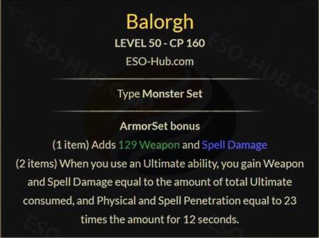 Balorgh