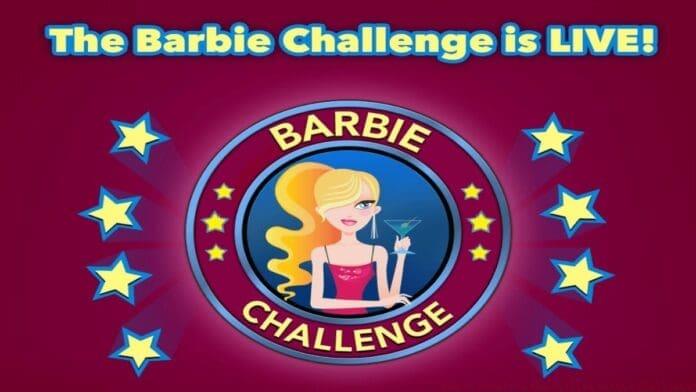 Bitlife-Barbie-Challenge Bitlife-Barbie-Challenge