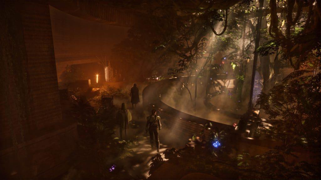 Buried Treasure in Dune Awakening