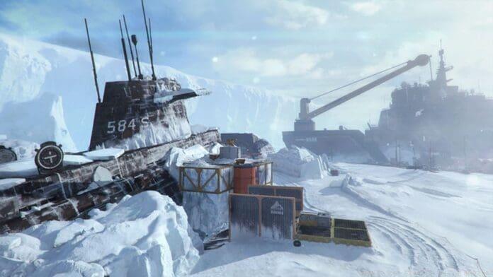 COD-Mobile-Season-11-leaks-Icebreaker-map-Snowfight-mode-Undead-Siege-Hell-mode cod mobile