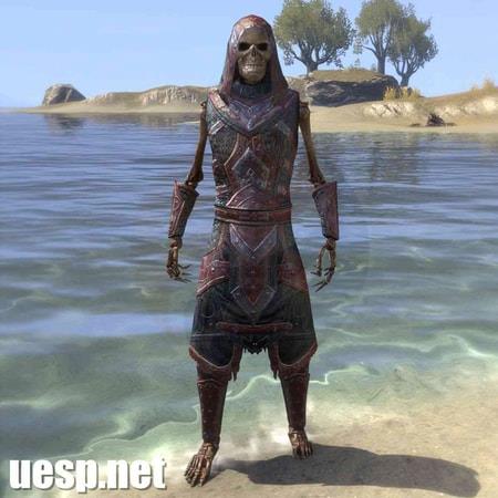 Cadaverous Assassin polymorph