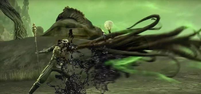 ESO Arcanist Skill – Abyssal Impact 