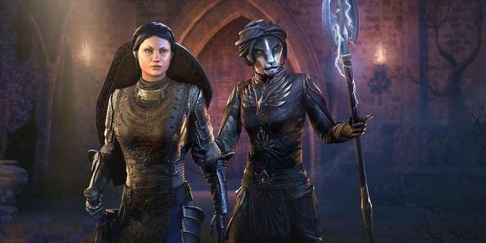 ESO High Isle Chapter Companions
