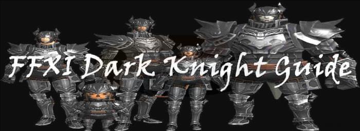 FFXI-Dark-Knight-Guide