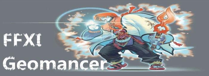 FFXI-Geomancer-Guide