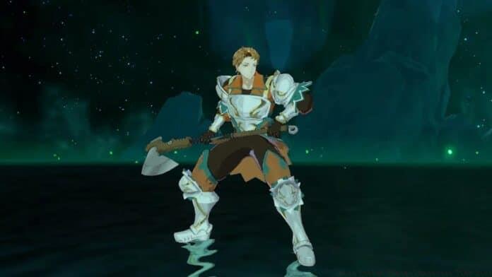 Fire Emblem Engage Fire Emblem Engage