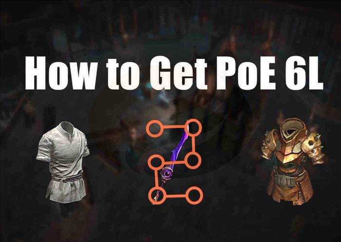 get poe 6l pic