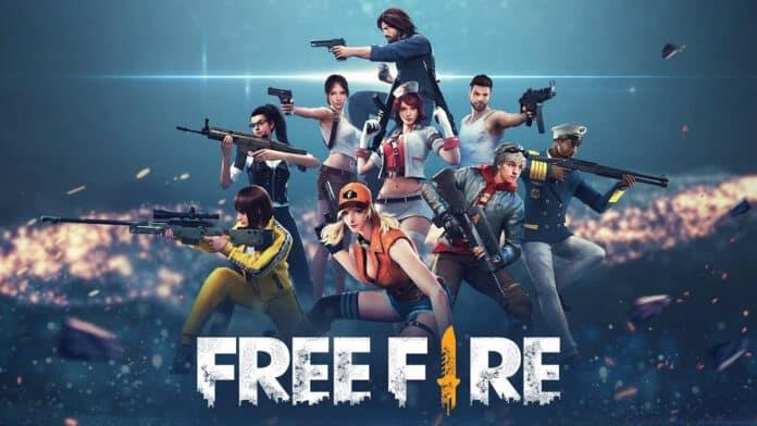 Free Fire ob37 apk
