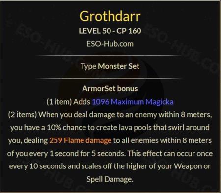 Grothdarr