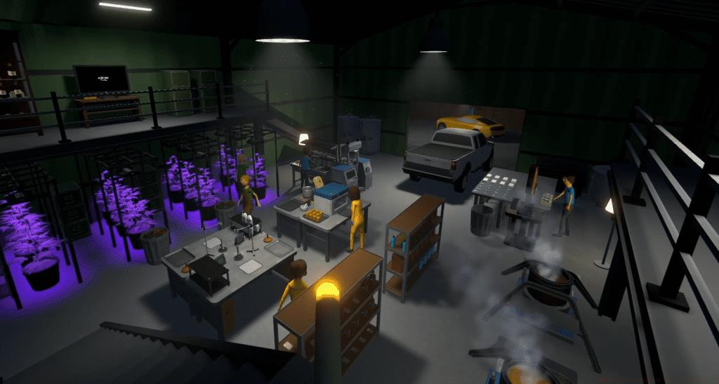 How to Automate in Schedule 1