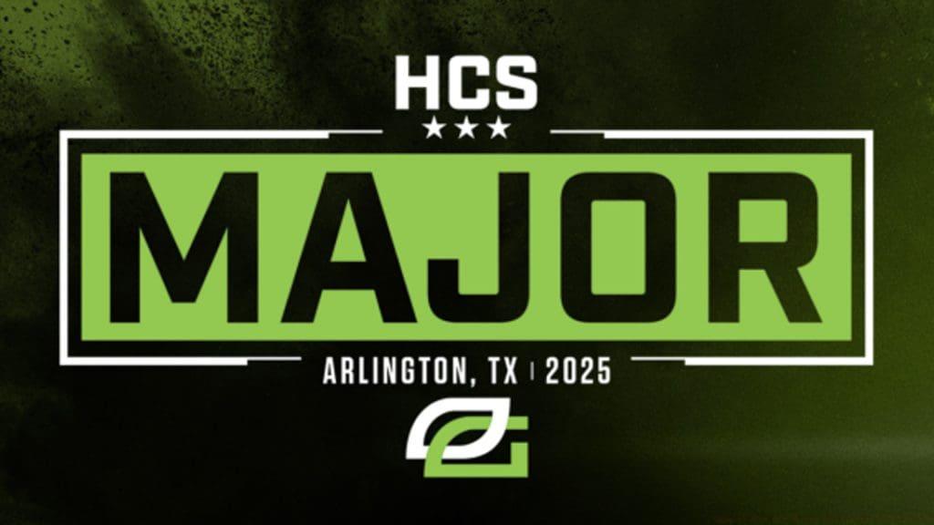 How to Get HCS Major Arlington 2025 Drops