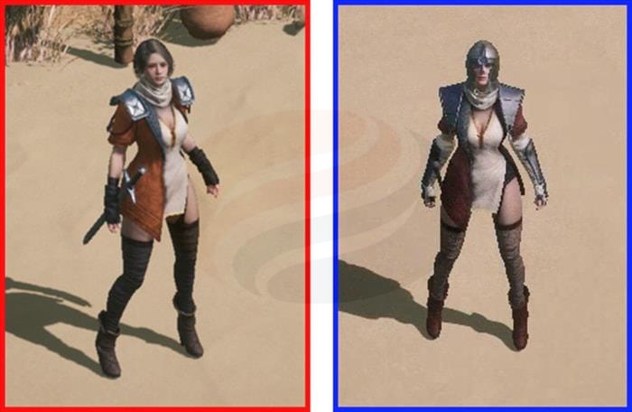 Linking Account and Account to be Linked with