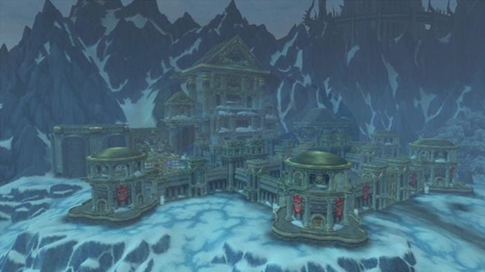 WotLK: PvE Arcane Mage-4