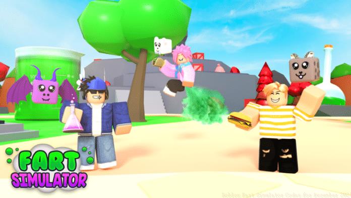 Roblox Fart Simulator Roblox Fart Simulator