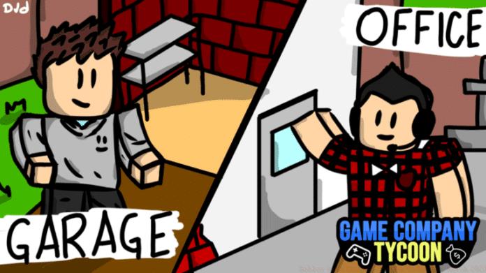 Roblox Game Company Tycoon Roblox Game Company Tycoon
