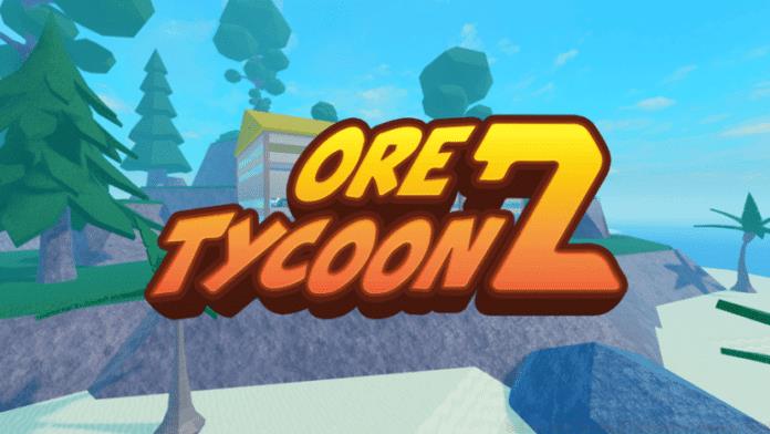 Roblox Ore Tycoon 2 Roblox Ore Tycoon 2
