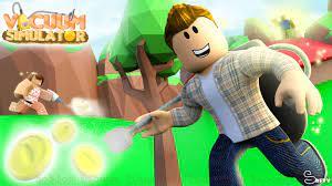Roblox Vacuum Simulator