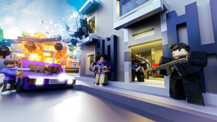 Roblox Weapon Kit Codes