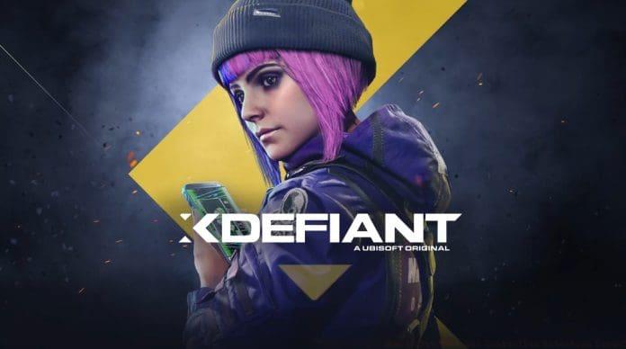 Xdefiant Ubisoft Xdefiant gameplay showing players using controllers on PC