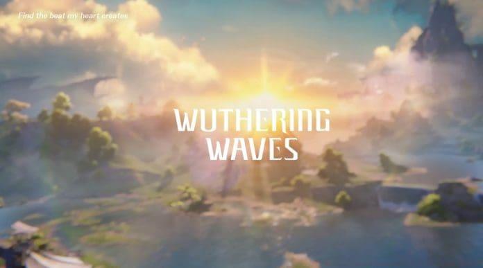 Wuthering Waves Crafting 3-star and 4-star weapons at Uncle Wei's shop in Wuthering Waves