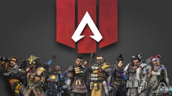 Apex Legends New Update