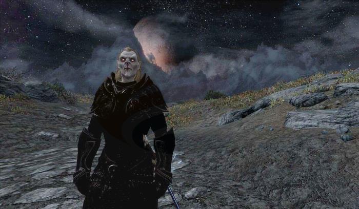 What to know before becoming a Vampire 