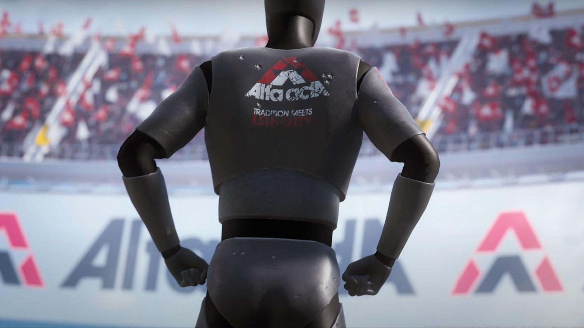 The Finals Season 6.5 patch notes