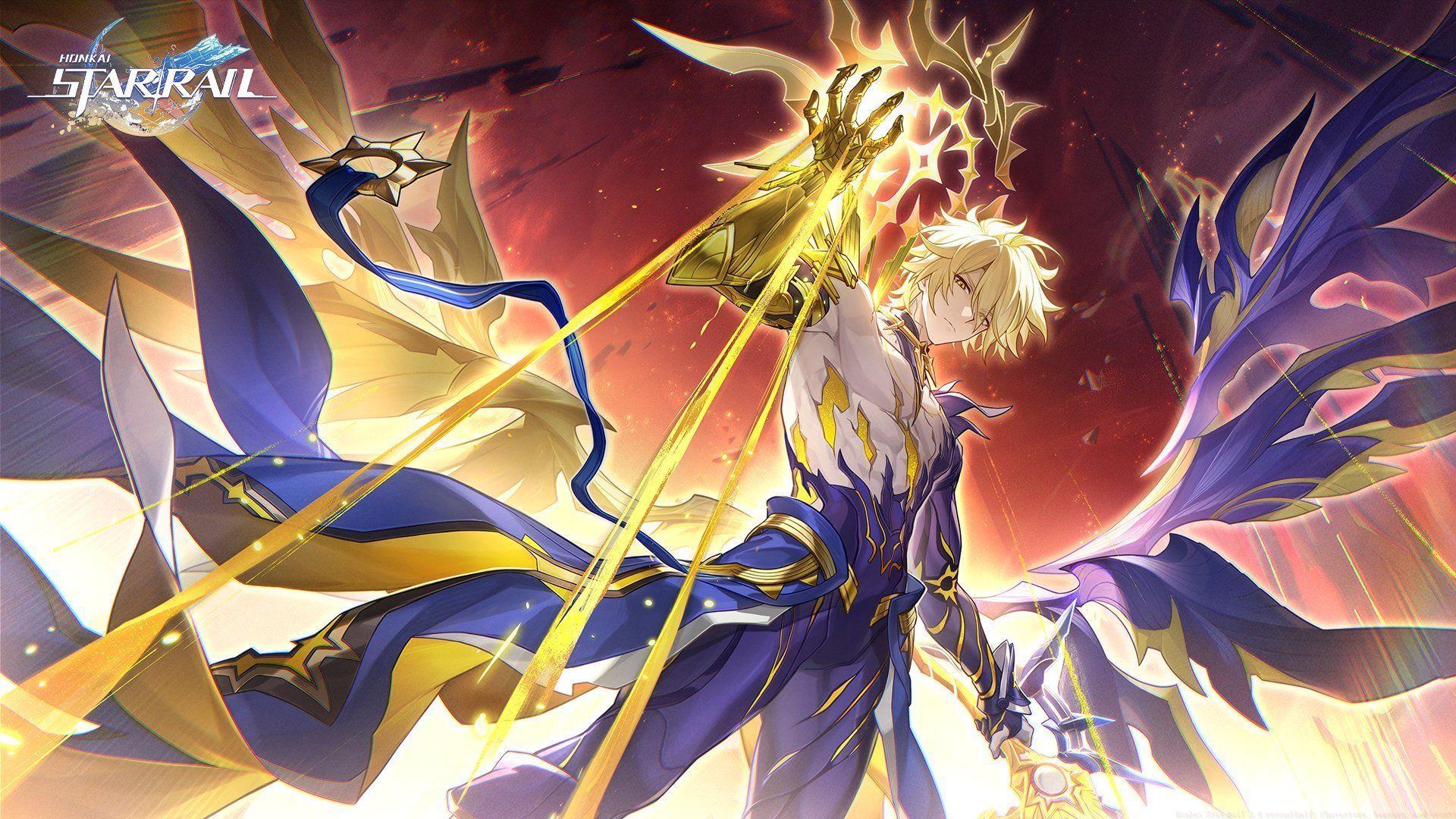 Honkai Star Rail 3.4 second phase banners, characters, and more (Image via HoYoverse)