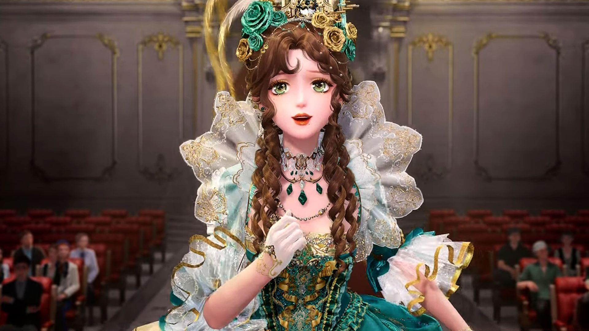 Global maintenance schedule for the Infinity Nikki 1.9 update (Image via Infold Games)