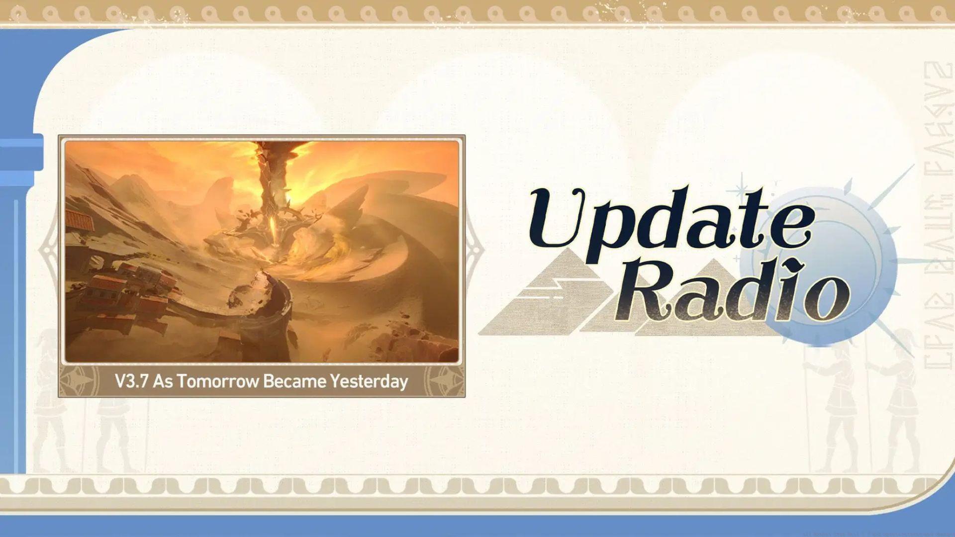 We look at the upcoming Honkai Star Rail 3.7 QoL optimizations and changes (Image via HoYoverse)