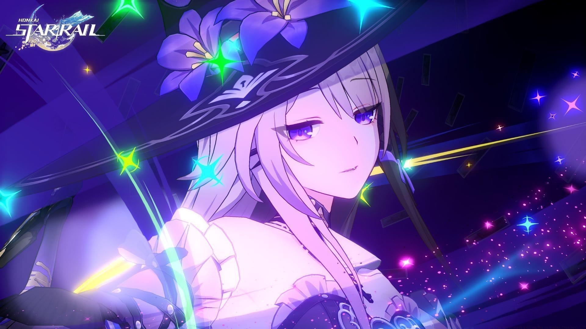 We look at the reasons why you should pull for The Herta in Honkai Star Rail 3.6 (Image via HoYoverse)