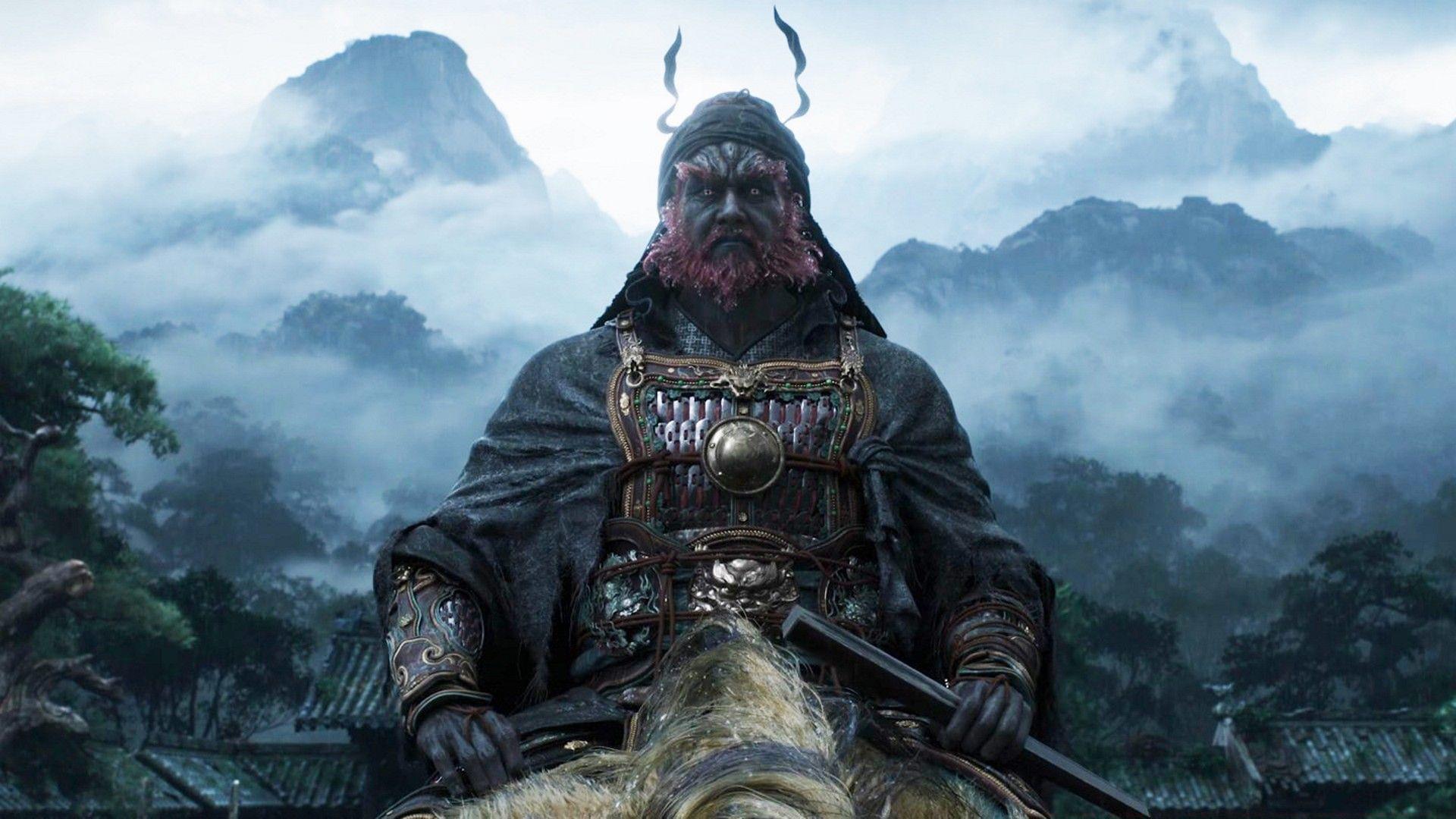 Black Myth: Zhong Kui release date