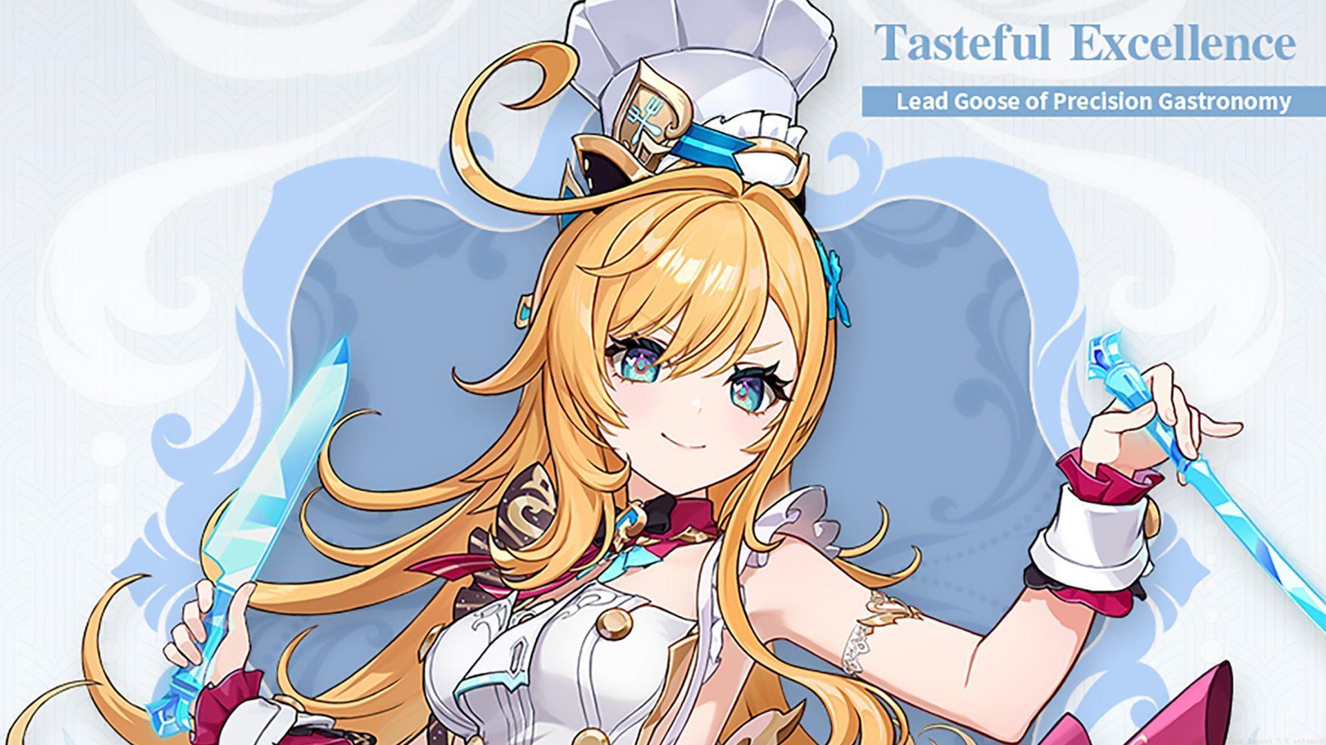 genshin impact 5.6 release date and time