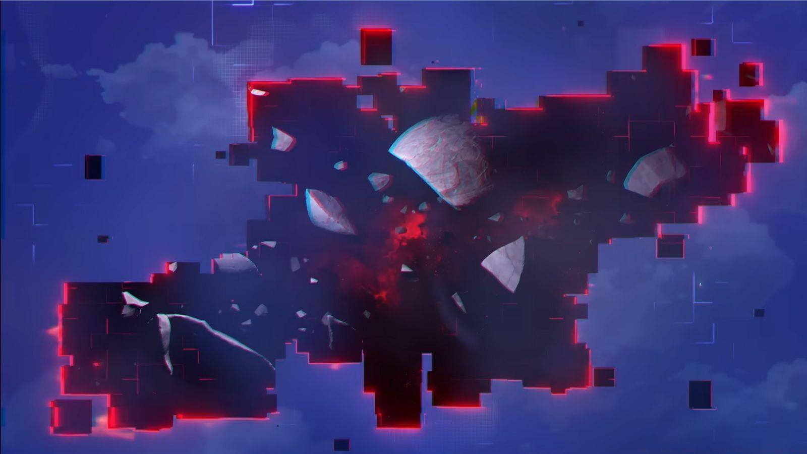 This article lists all information about Phanes in Genshin Impact