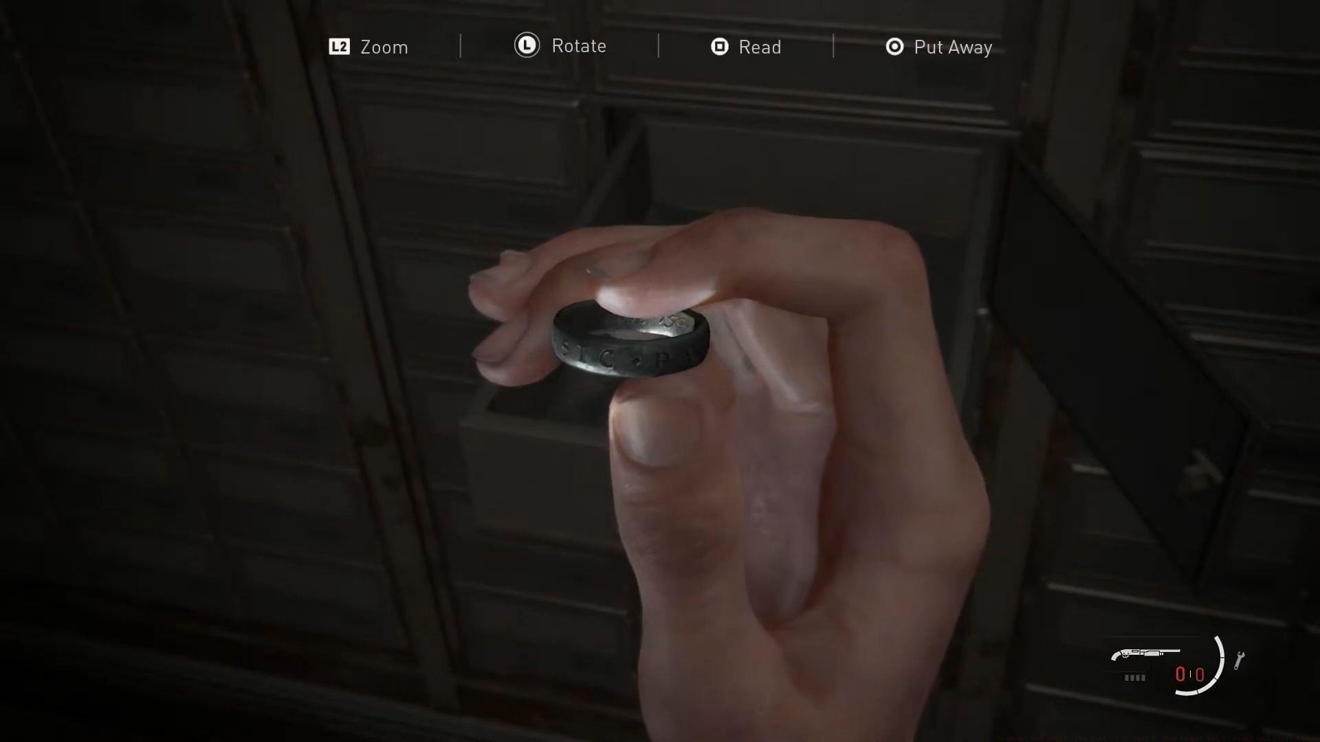 The Last of Us Part 2