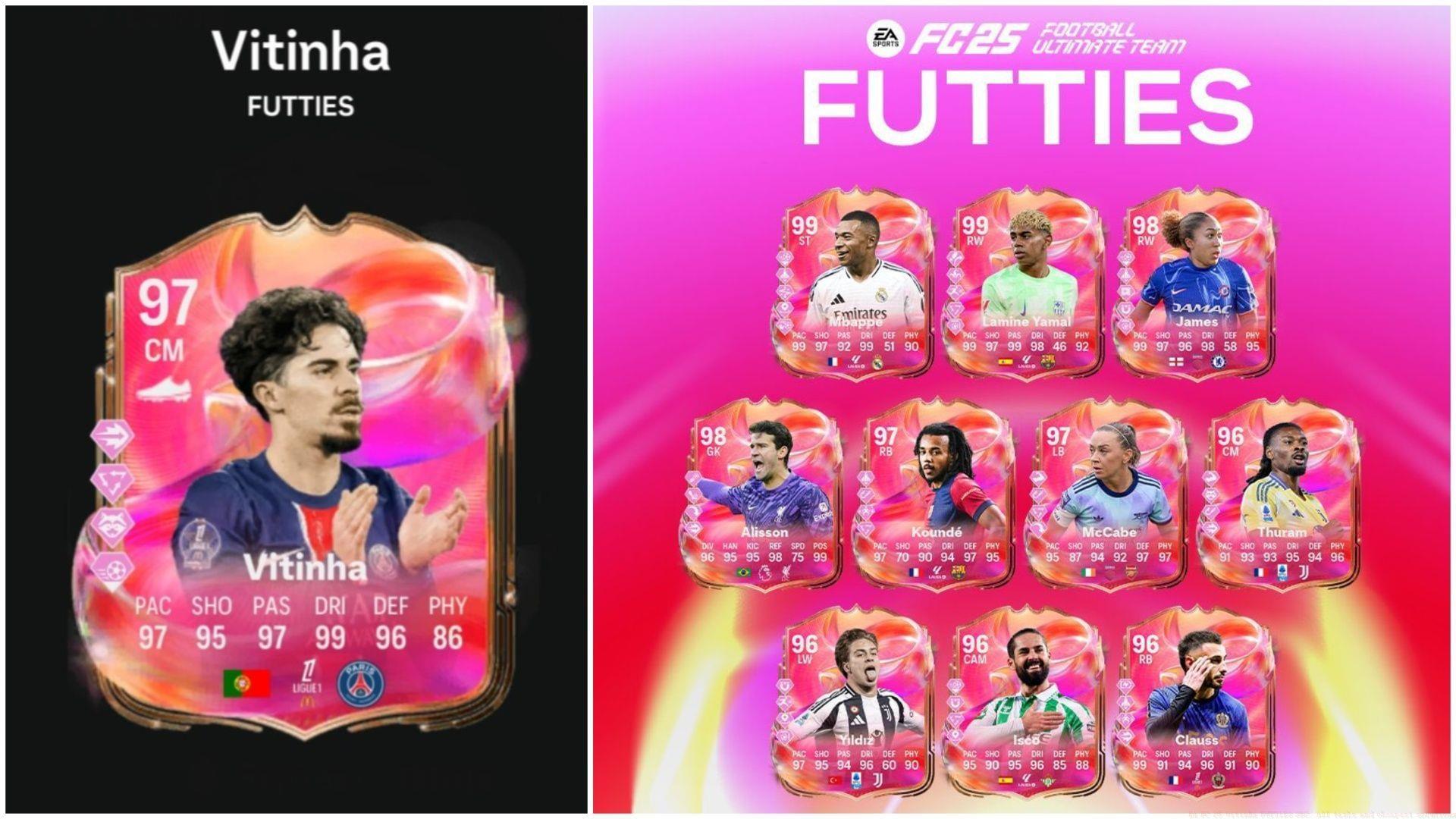 The latest player SBC is live (Images via EA Sports/Sportskeeda Gaming)