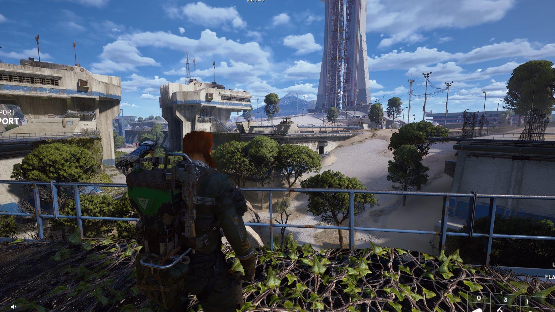 Deciphering the Data quest walkthrough in ARC Raiders (Image via Embark Studios)